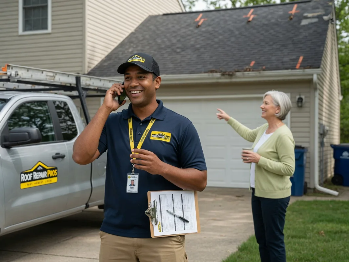 Roof Repair Rural Retreat, VA FAQs